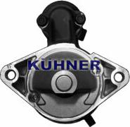 AD Kühner 201133 - Стартер autospares.lv