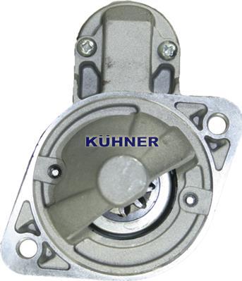 AD Kühner 201349V - Стартер autospares.lv