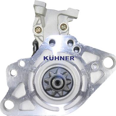 AD Kühner 201354 - Стартер autospares.lv