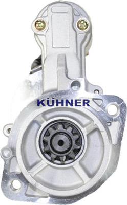 AD Kühner 201355V - Стартер autospares.lv