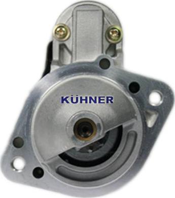 AD Kühner 201351V - Стартер autospares.lv