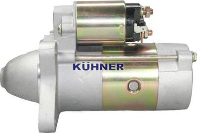 AD Kühner 201352 - Стартер autospares.lv