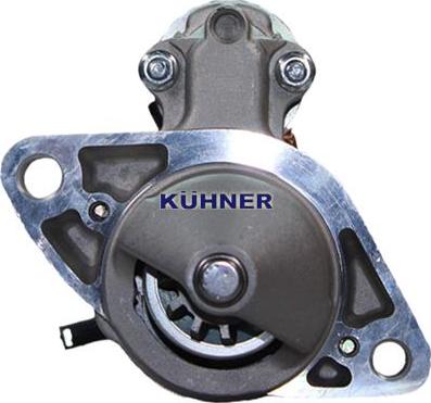 AD Kühner 201369 - Стартер autospares.lv