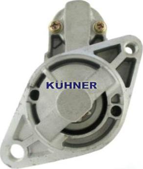 AD Kühner 201316 - Стартер autospares.lv