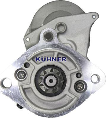 AD Kühner 201321 - Стартер autospares.lv