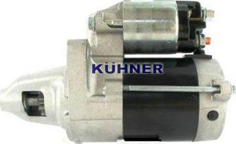 AD Kühner 201215 - Стартер autospares.lv