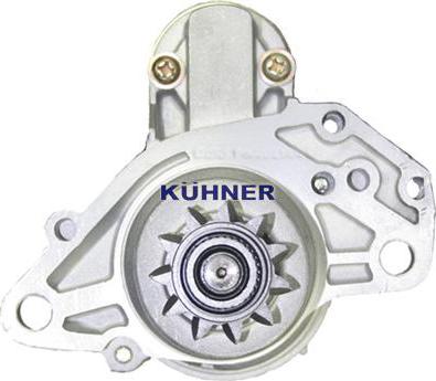 AD Kühner 201235 - Стартер autospares.lv