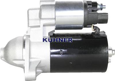 AD Kühner 201236 - Стартер autospares.lv