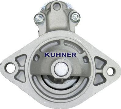 AD Kühner 201230D - Стартер autospares.lv