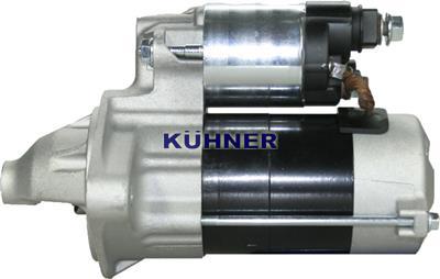 AD Kühner 201230D - Стартер autospares.lv