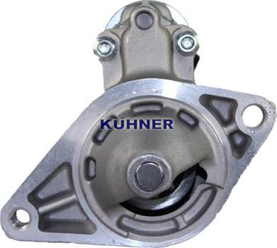 AD Kühner 201223 - Стартер autospares.lv