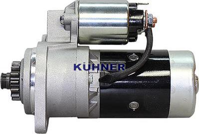 AD Kühner 20895 - Стартер autospares.lv