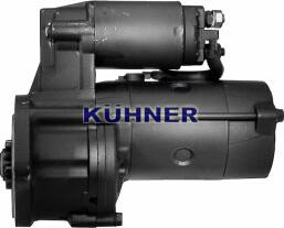 AD Kühner 20397 - Стартер autospares.lv