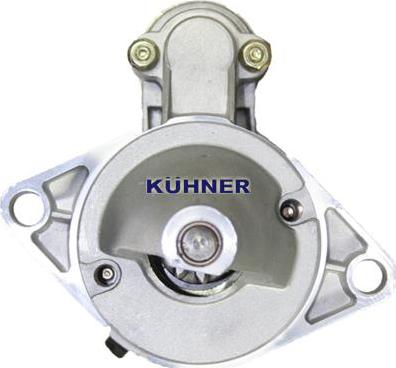 AD Kühner 20354 - Стартер autospares.lv