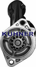 AD Kühner 20363 - Стартер autospares.lv