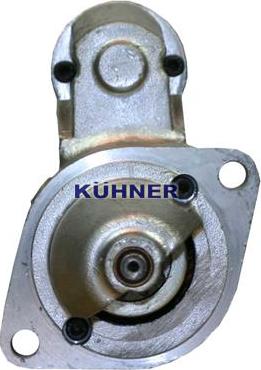 AD Kühner 20362 - Стартер autospares.lv