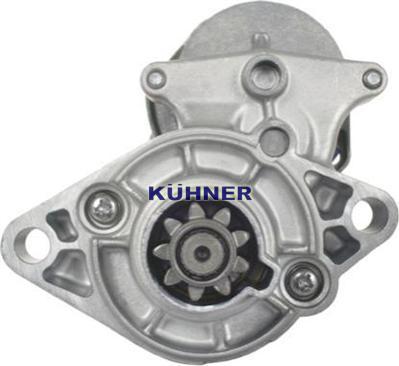 AD Kühner 20319 - Стартер autospares.lv