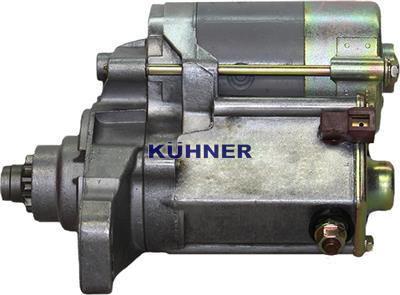 AD Kühner 20315 - Стартер autospares.lv