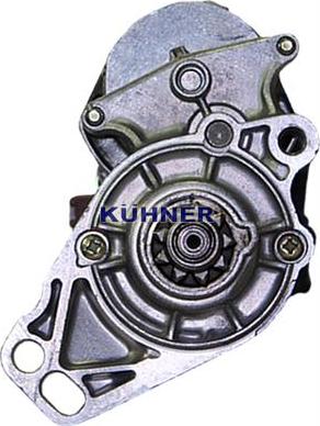 AD Kühner 20315 - Стартер autospares.lv