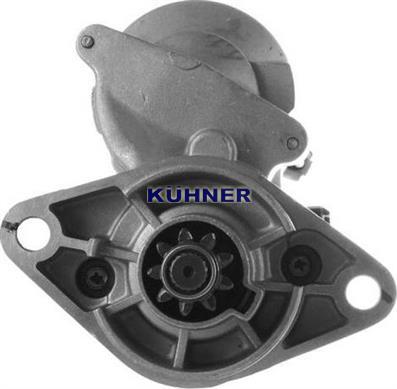 AD Kühner 20386R - Стартер autospares.lv