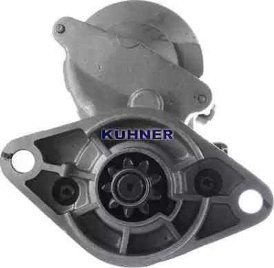 AD Kühner 20386 - Стартер autospares.lv