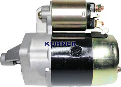 AD Kühner 20380 - Стартер autospares.lv