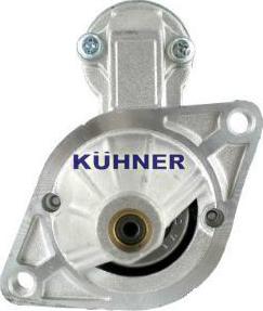 AD Kühner 20394 - Стартер autospares.lv