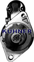 AD Kühner 20331R - Стартер autospares.lv