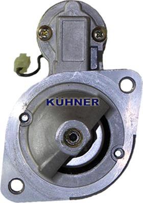 AD Kühner 20327 - Стартер autospares.lv