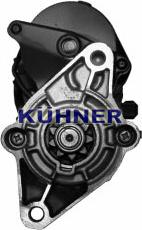 AD Kühner 20371 - Стартер autospares.lv