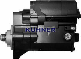 AD Kühner 20371 - Стартер autospares.lv