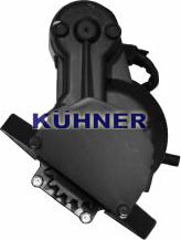 AD Kühner 20754 - Стартер autospares.lv