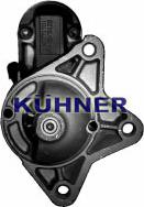 AD Kühner 20768 - Стартер autospares.lv