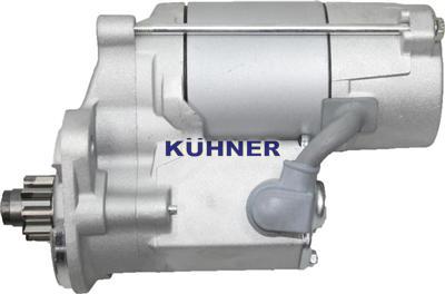 AD Kühner 20780D - Стартер autospares.lv