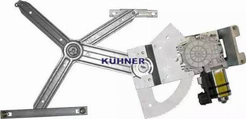 AD Kühner AV1693 - Стеклоподъемник autospares.lv