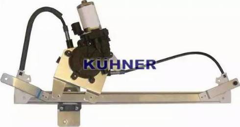 AD Kühner AV1372 - Стеклоподъемник autospares.lv