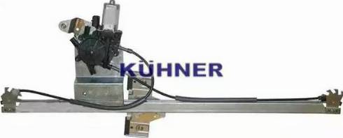 AD Kühner AV1769 - Стеклоподъемник autospares.lv