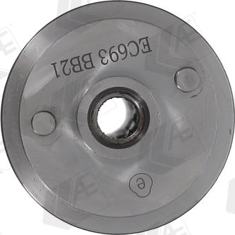 AE CAM1027 - Распредвал autospares.lv