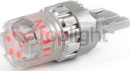 AE TOPLIGHT 507440R - Лампа накаливания, фонарь указателя поворота autospares.lv