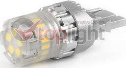 AE TOPLIGHT 507440 - Лампа накаливания, фонарь указателя поворота autospares.lv