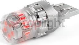 AE TOPLIGHT 507443R - Лампа накаливания, фонарь указателя поворота autospares.lv