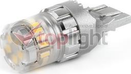 AE TOPLIGHT 507443 - Лампа накаливания, фонарь указателя поворота autospares.lv