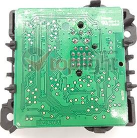 AE TOPLIGHT 609122 - Устройство управления, освещение autospares.lv