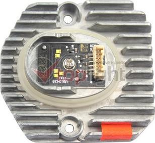 AE TOPLIGHT 608705L - Устройство управления, освещение autospares.lv