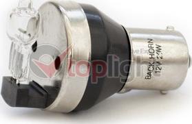 AE TOPLIGHT 39410 - Лампа накаливания, фонарь указателя поворота autospares.lv