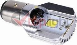 AE TOPLIGHT 39569 - Лампа накаливания, фара дальнего света autospares.lv