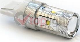 AE TOPLIGHT 39563 - Лампа накаливания, фонарь указателя поворота autospares.lv