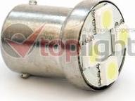 AE TOPLIGHT 39573 - Лампа накаливания, фонарь указателя поворота autospares.lv