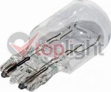 AE TOPLIGHT 39019 - Лампа накаливания, фонарь указателя поворота autospares.lv