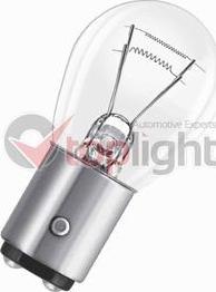 AE TOPLIGHT 39083 - Лампа накаливания, фонарь указателя поворота autospares.lv